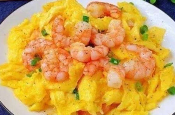 营养|多给孩子吃的营养菜,软香嫩滑,营养丰富,补充钙质提高免疫力