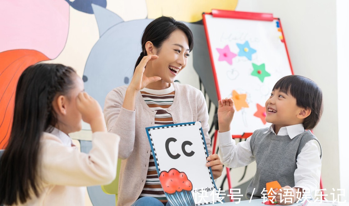敏感期|3岁孩子适合学什么?只报兴趣班可不行,3大类12个方面是关键