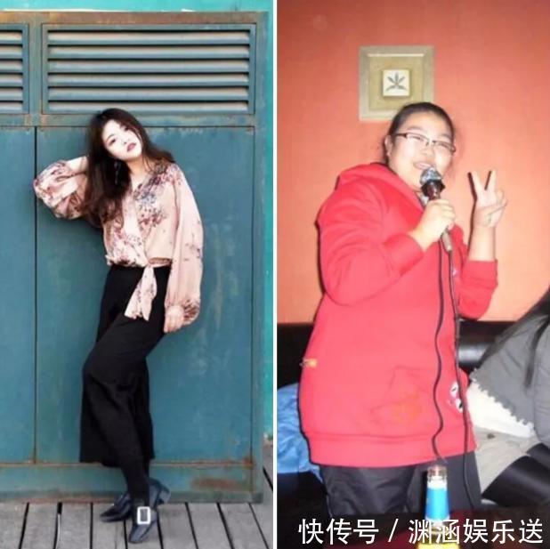 25张不可思议的对比图,你可能一张都没见过!