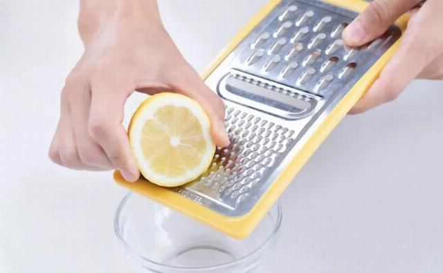 甜点|优美西点の雏菊柠檬挞,清新雏菊的七夕“暗恋”甜点~