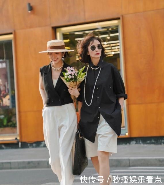 配饰 夏季穿搭怎么摆脱土气感7个穿搭技巧,让你衣品飙升