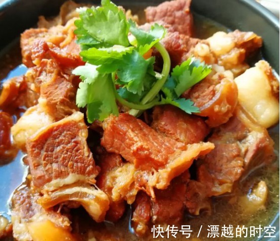 香喷喷的几道家常菜，简单好吃又营养，天天吃都不厌又不贵