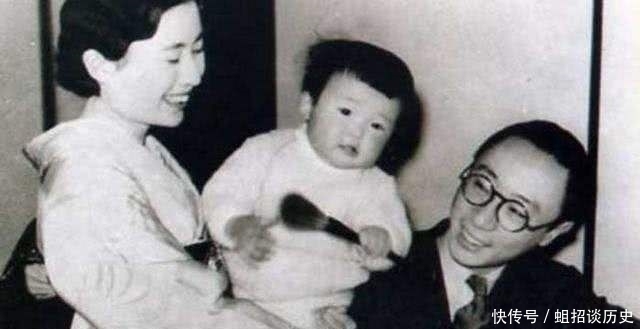 女人|被郭沫若伤害过的三个女人,最惨的不是为他抛家弃国的日本妻子