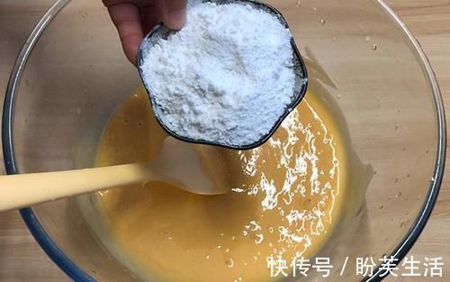 喜欢吃糯米的看过来,加3颗红薯,简单一做,软糯香甜,无需烤箱