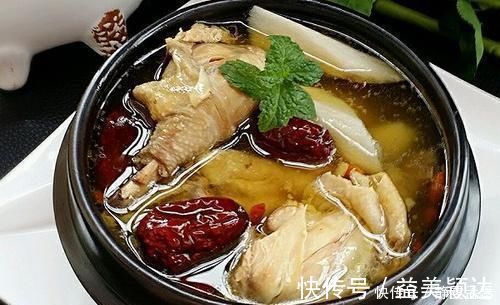 清炖鸡汤，这3种大料不要放，否则没营养还不好喝，很多人不知道