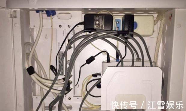 信号|装修时不装网线,用无线路由器是否可行听听师傅宽装师傅怎么说