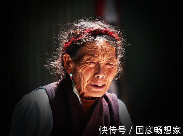 武术|“我那个飞扬跋扈的爷爷,老了病了,未曾被老妻善待过一天”