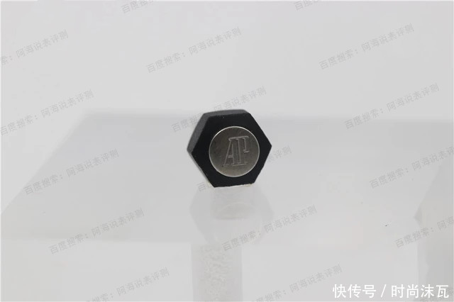 八角表壳爱彼皇家橡树爱彼15703拆解评测