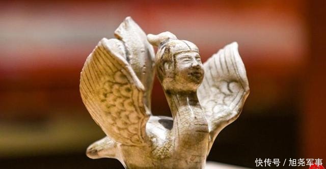 文物|172件(套)精品文物亮相粤博,述说千年唐蕃古道故事