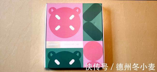 减肥|咕咚小魔瘦智能体脂秤:了解身体数据才能科学减肥