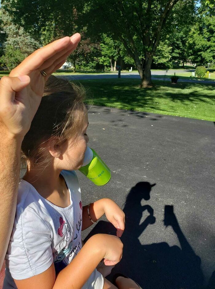 照片@一组令人称奇的真实照片,让人怀疑自己的眼睛