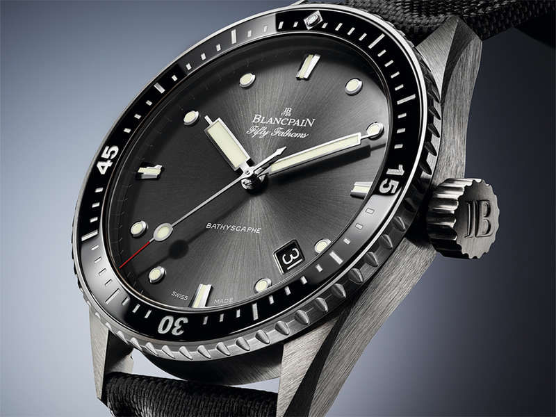 7万预算，选择哪些手表比较好？