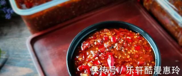 下饭|腌辣椒是掌握着两个技巧,腌出来的辣椒又香又下饭,特开胃