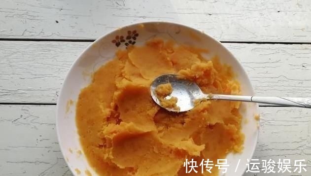 糯米粉|便秘最怕“它”,一斤8毛钱,我家一年吃上百斤,家里人没有胖子