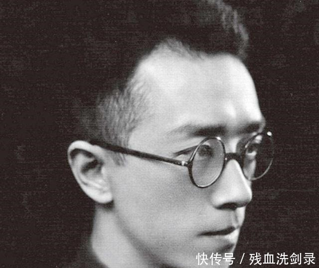 情诗|胡适很美的一首情诗,一共只有20个字,却让无数人爱上相思!