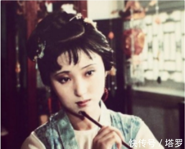 性格@《红楼梦》中林黛玉她那独特充满矛盾的性格,势必会带来悲剧