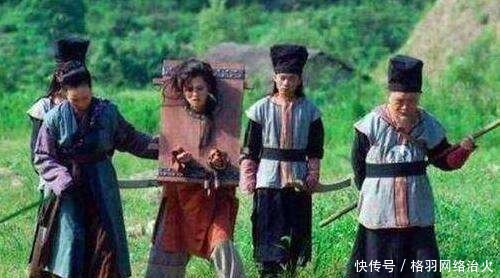 李秦授|武则天时代诬陷成风,一个小人的建言让皇亲国戚的家属统统丧命