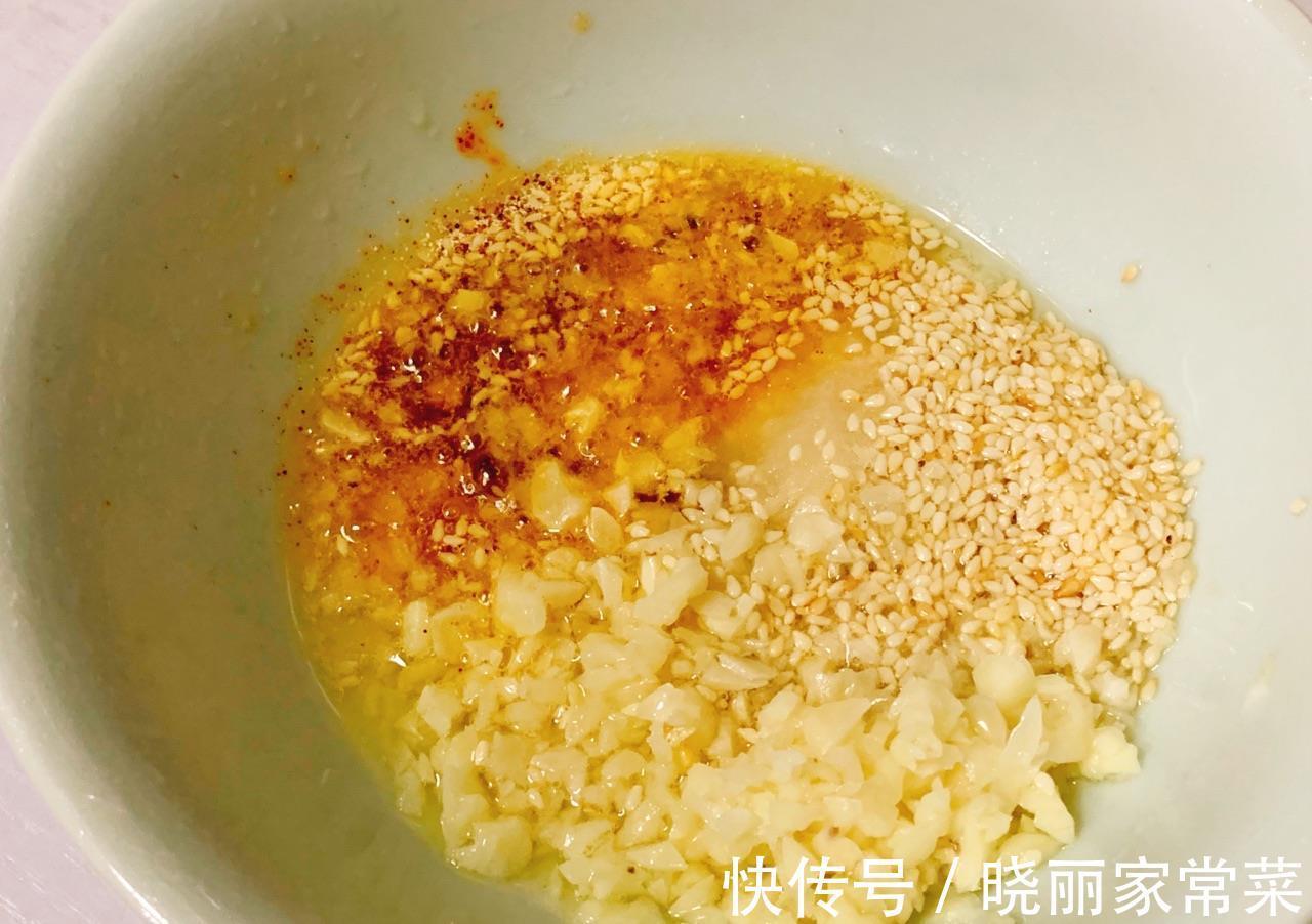 健康|好吃的蘸料，美味营养，好吃健康