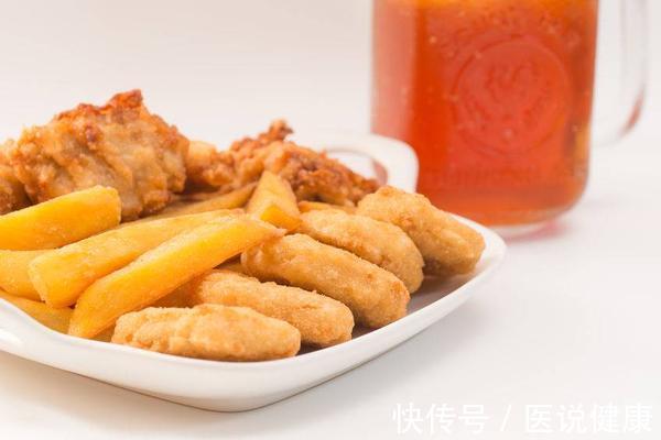 养肝护肝|晨起时,若存在这5个习惯,会对肝脏造成损伤,要及时改正