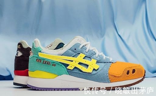 nike 除了藤原浩你也要知道 !盘点三位一出联名就超重磅的球鞋设计师!