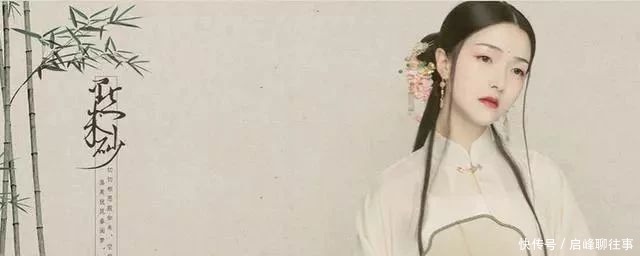 写下|汉武帝移情别恋,金屋藏娇,司马相如感慨不已写下千古绝唱