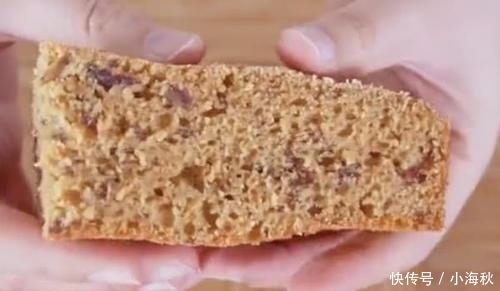 不用|今天教你做枣糕,不用任何添加剂,手不用沾面,筷子搅一搅就可以