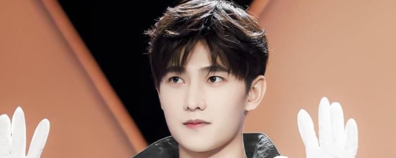 嘉宾|杨洋加盟青春环游记第三季了吗