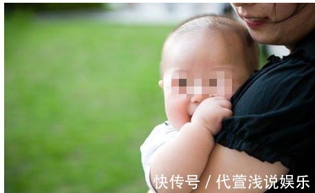 性格|宝宝的性格到底像谁,遗传学家,娘胎里就决定了,后天难改变