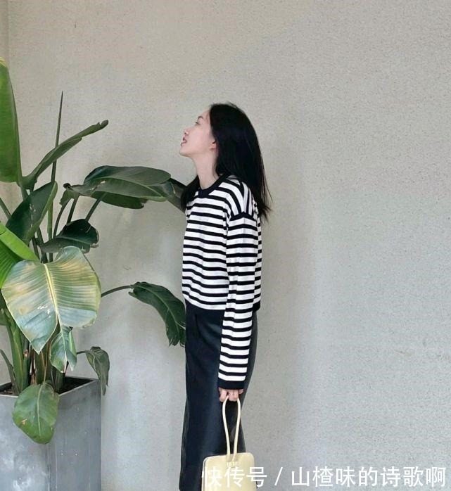 搭配 日常穿搭可以简简单单,但要懂得穿搭技巧,才能脱颖而出