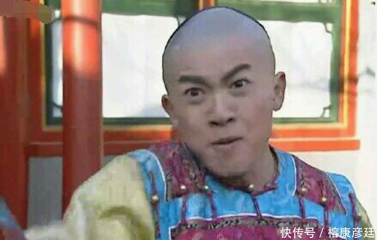 在世|乾隆晚年最怀念的儿子，若在世必定继承乾隆皇位，嘉庆只能靠边站