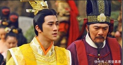 太宗皇帝|同样是亲外甥,为何长孙无忌助晋王李治夺位,却不助魏王李泰?