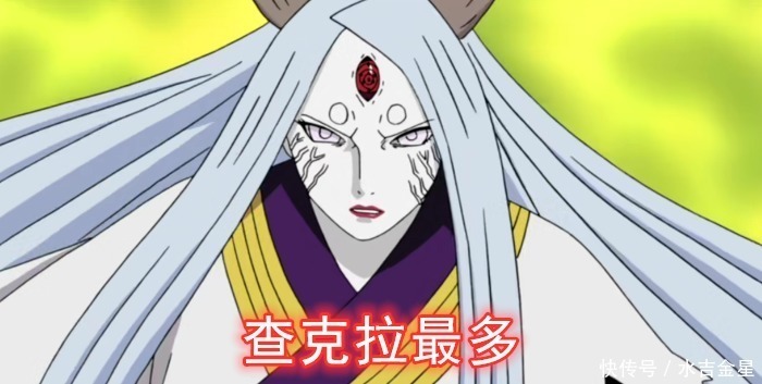 辉夜|九位“火影”之最雏田饭量最大,辉夜查克拉最多,而他最有钱!