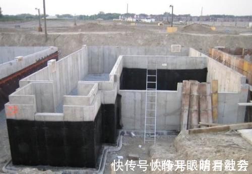 地下室|别墅地下室如何不再“鸡肋”，如何解决地下暗、潮、霉？