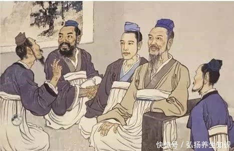 都不知道|古人常说的“一问三不知”,究竟是指哪“三不知”