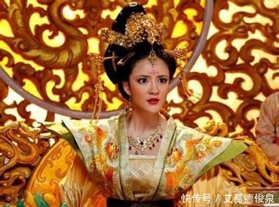 有名|历史上最有名的100个女人