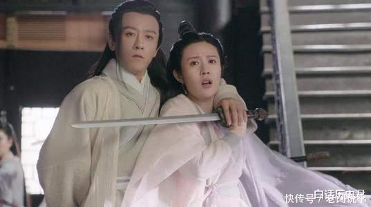 人到中年,回头再看灭绝师太,这个女人其实很可怜