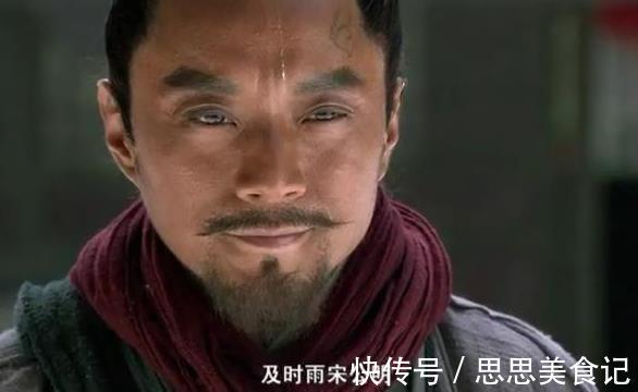 女色&李逵为何容不得宋江身边出现女色?三大原因,一个比一个不正常