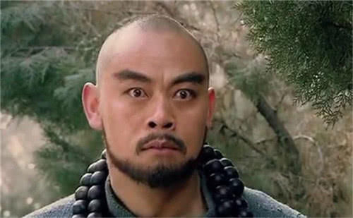 顶级|梁山武力值排名:顶级高手仅1位,一流高手9位,剩下都不过尔尔