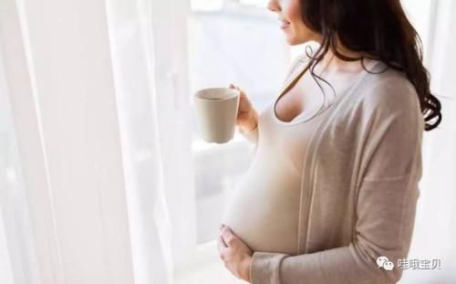 要想宝宝性格好，孕期多做四件事