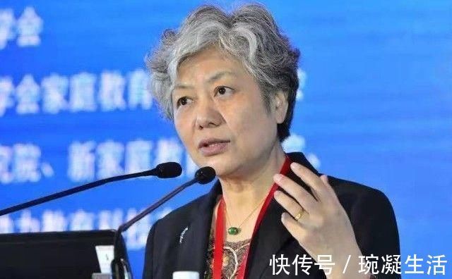 闺女|李玫瑾当孩子有4种行为时,不能惯,该打就打,长大再改就难了