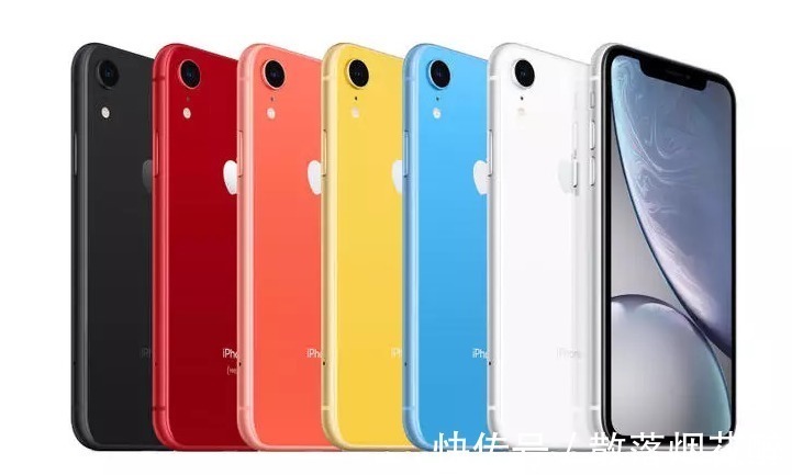 双卡双待|价格将近腰斩，旧款iPhone手机产品濒临下架，A12+双卡双待