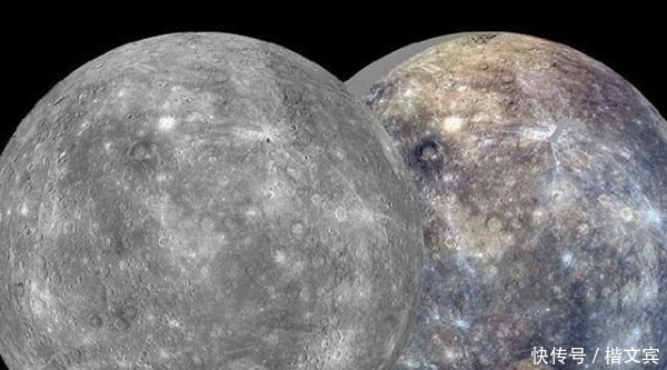 水星是什么星球? 太阳系水星的十大惊人秘密，你知道麽?