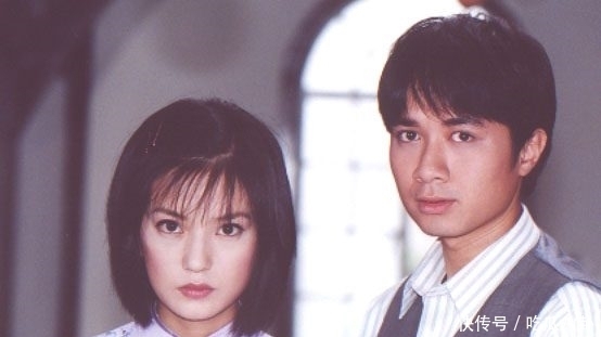 琼瑶|金庸说起情话来,还有琼瑶什么事!