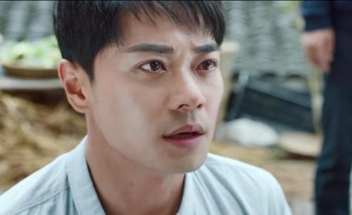 电视剧|曹骏:凭演技翻身,在主旋律电视剧中表现惊艳一天获2家央媒力挺