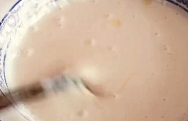 糯米粉经常这样吃,美白又养颜,比护肤品还好,还能养胃助消化