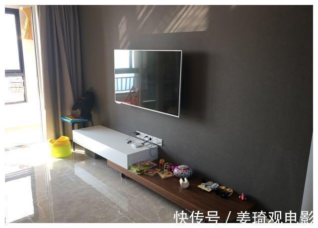 主卧室|142平现代装修完工了,带着强迫症装修真是累,附上装修清单