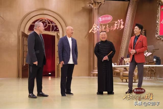 董建春、李丁晋级《金牌喜剧班》决赛，姜昆麾下青年演员羽翼渐丰