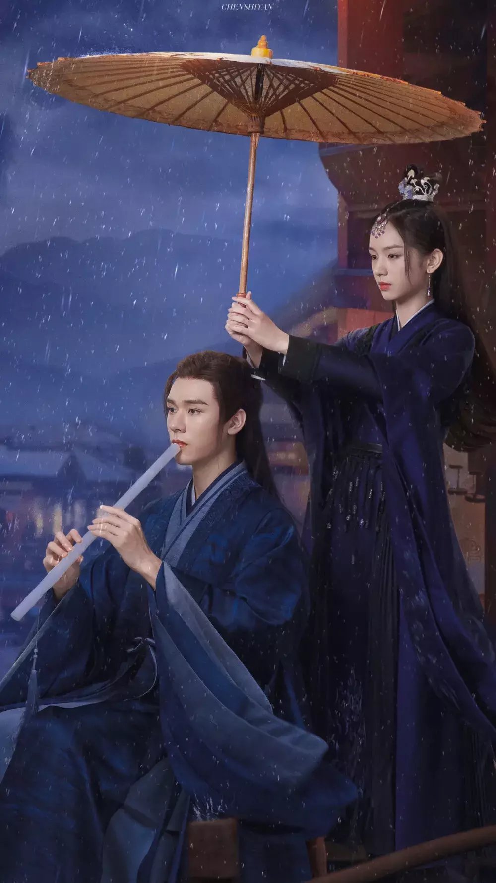 龔俊|頂流也拯救不了口碑？