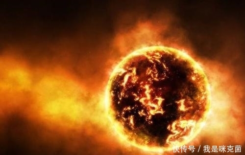 能量释放 为什么太阳能够燃烧50亿年而不灭？它使用的究竟是什么燃料？