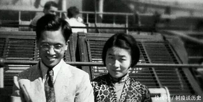 清华史上最狂妄的学生:无一人可做我师,入学考试,数学仅仅15分